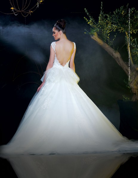 IXIRA 2014 collection by Naja Saade